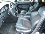 2010 Chrysler 300 300S V6 Front Seat