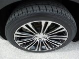 2010 Chrysler 300 300S V6 Wheel