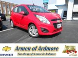 2013 Chevrolet Spark LT