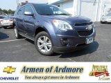 2013 Chevrolet Equinox LT AWD