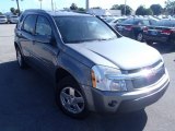 2006 Dark Silver Metallic Chevrolet Equinox LT #82638797