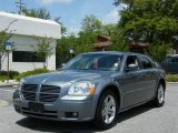 2006 Magnesium Pearlcoat Dodge Magnum SXT #8247909