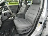 2005 Ford Five Hundred SEL Front Seat