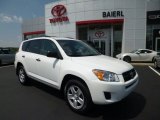 2010 Toyota RAV4 I4 4WD