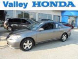 2004 Honda Civic EX Coupe