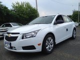 2013 Chevrolet Cruze LS