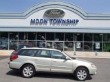 2006 Subaru Outback 2.5i Limited Wagon