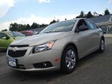2013 Chevrolet Cruze LS
