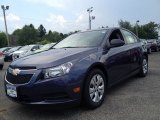 2013 Chevrolet Cruze LS