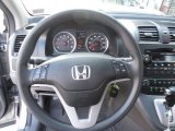 2008 Honda CR-V EX 4WD Steering Wheel
