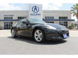 2012 Magnetic Black Nissan 370Z Coupe #82638369