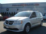 2012 Dodge Grand Caravan SE