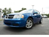 2012 Dodge Avenger SXT