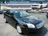 2006 Mercury Milan I4
