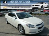 2011 Chevrolet Malibu LT