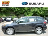 2014 Dark Gray Metallic Subaru Forester 2.5i #82638414