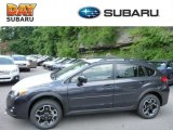 2013 Dark Gray Metallic Subaru XV Crosstrek 2.0 Premium #82638413