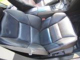 2004 Volvo V70 R AWD Front Seat