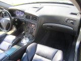 2004 Volvo V70 R AWD Dashboard