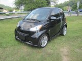 2009 Smart fortwo BRABUS coupe