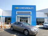2012 Chevrolet Malibu LT