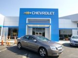 2012 Chevrolet Malibu LT