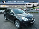 2013 Chevrolet Equinox LT AWD