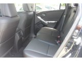 2014 Acura RDX Technology Rear Seat