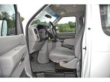 2011 Ford E Series Van E350 XLT Extended Passenger Front Seat