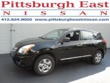 2011 Nissan Rogue S AWD