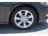 2014 Acura RLX Technology Package Wheel