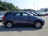 2013 Chevrolet Equinox LS AWD