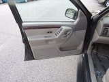 2004 Jeep Grand Cherokee Limited Door Panel