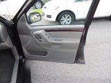 2004 Jeep Grand Cherokee Limited Door Panel
