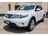 2009 Nissan Murano LE AWD