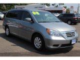 2008 Honda Odyssey EX-L