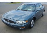 2002 Buick LeSabre Limited Data, Info and Specs