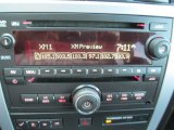 2009 GMC Acadia SLE AWD Audio System