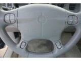2002 Buick LeSabre Limited Steering Wheel