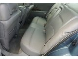 2002 Buick LeSabre Limited Rear Seat
