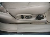 2002 Buick LeSabre Limited Front Seat