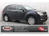 2010 Chevrolet Equinox LT