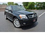 2010 Mercedes-Benz GLK 350 4Matic