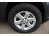 2013 GMC Acadia SLE Wheel