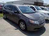 2011 Honda Odyssey EX-L