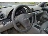 2004 Audi A4 1.8T quattro Sedan Steering Wheel