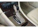 2002 Mercedes-Benz C 240 Sedan 5 Speed Automatic Transmission
