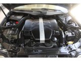 2002 Mercedes-Benz C 240 Sedan 2.6 Liter SOHC 18-Valve V6 Engine