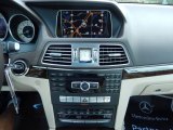 2014 Mercedes-Benz E 350 Cabriolet Navigation