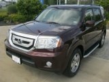 2011 Honda Pilot EX 4WD